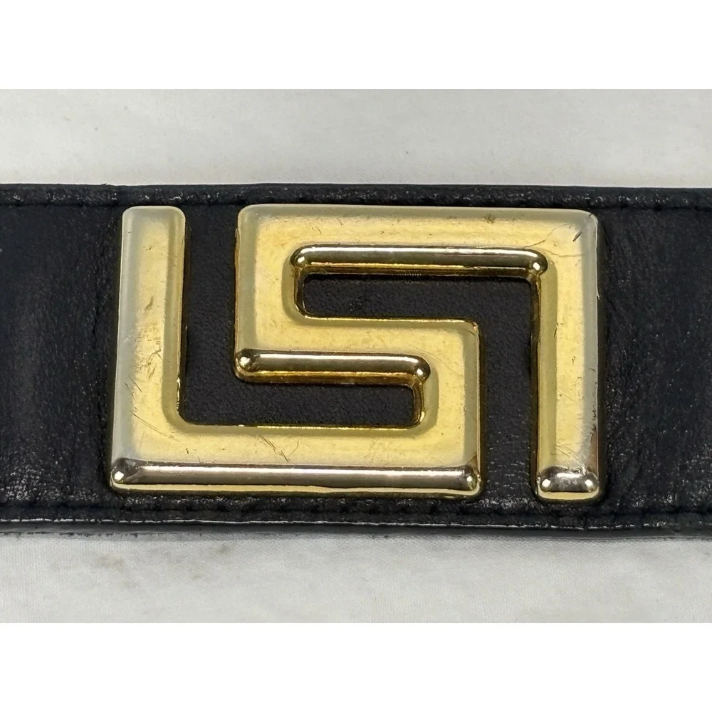 Express vtg black